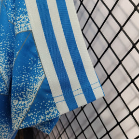 Camisola Holanda Reserva 1988 - Versão Retro
