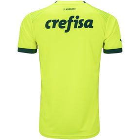 Camisola Palmeiras Away 23/24 - Puma Adepto Masculina