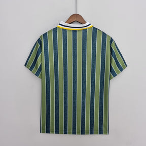 Camisola Inter de Milão Reserva 95/96 - Versão Retro