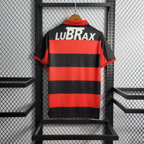 Camisola Flamengo Titular 92/93 - Versão Retro