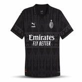 Camisola do Milan 24/25 Versão Adepto Lançamento