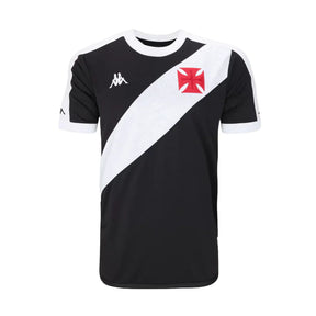 Camisola do Vasco Da Gama 2024/25 Adepto Masculina Lançamento
