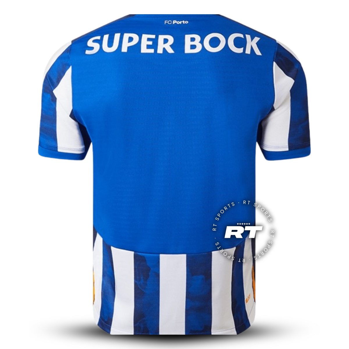 Camisola Porto 2024/25 Versão Adepto