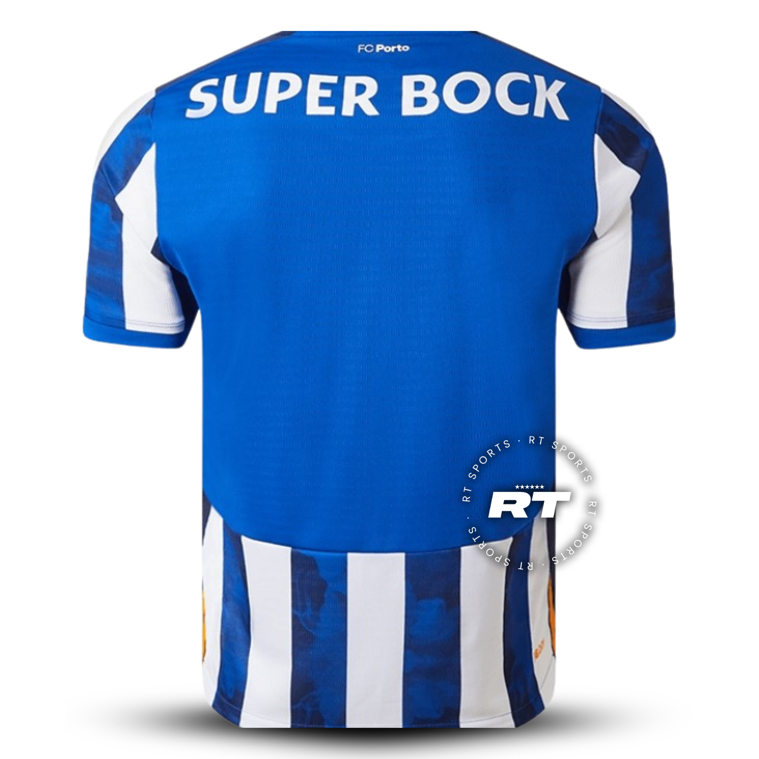 Camisola Porto 2024/25 Versão Adepto