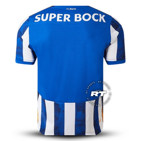 Camisola Porto 2024/25 Versão Adepto