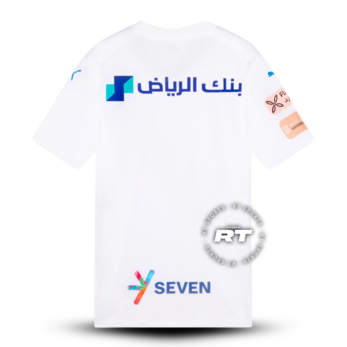 Camisola Al Hilal 2023/24 Adepto Masculina