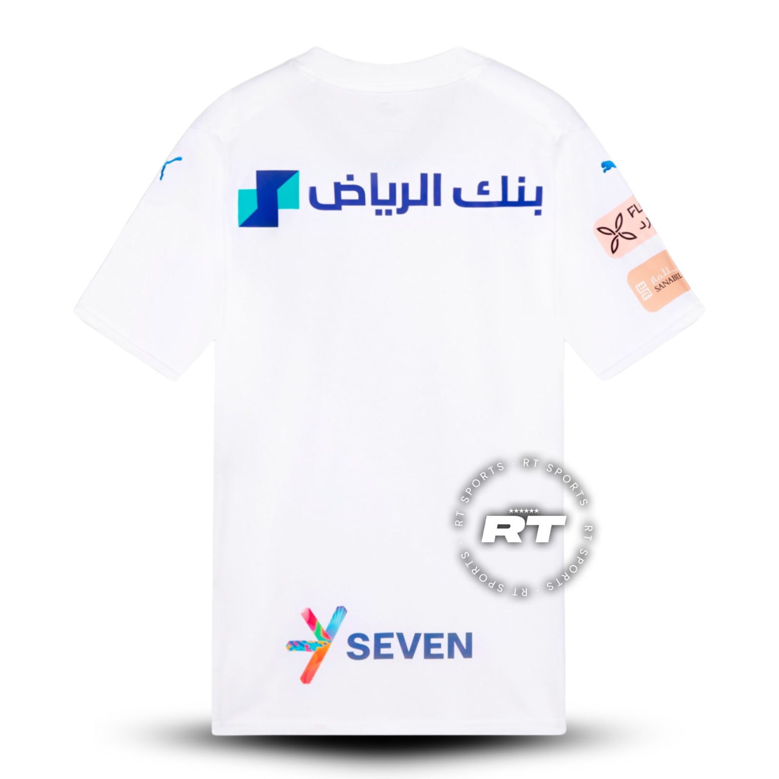 Camisola Al Hilal 2023/24 Adepto Masculina