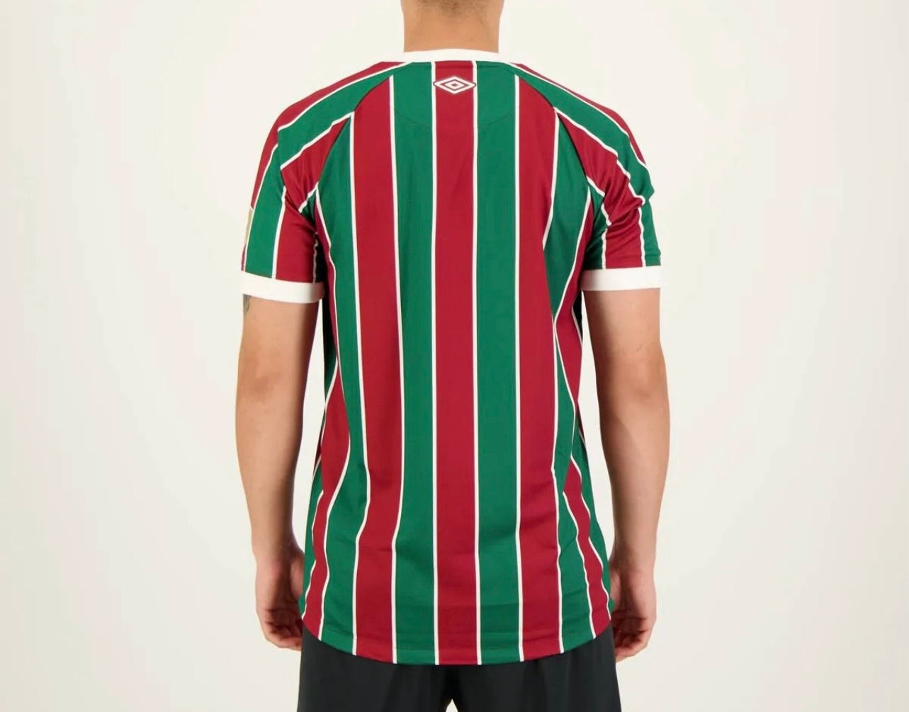 Camisola do Fluminense 2023/2024 Campeão