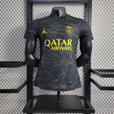 Camisola PSG 4 23/24 - Versão Jogador