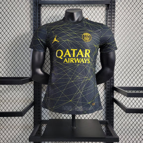 Camisola PSG 4 23/24 - Versão Jogador