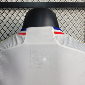 Camisola Lyon Home 23/24 - Adidas Jogador Masculina