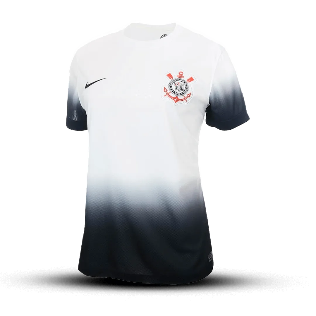 Camisola Corinthians 2024/25 Nike Feminina