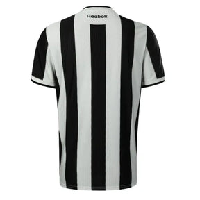 Camisola Botafogo Reebok 2024/25 Lançamento Com Patch de Campão Brasileiro