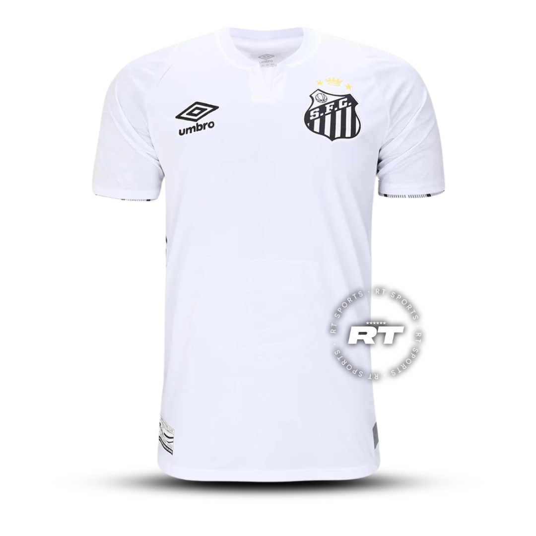 Camisola Santos 2024/25 Adepto Masculina Lançamento