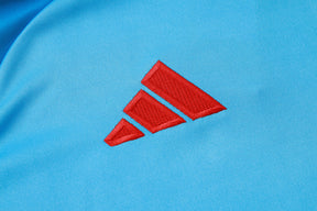 Conjunto de Treino do Flamengo 2025