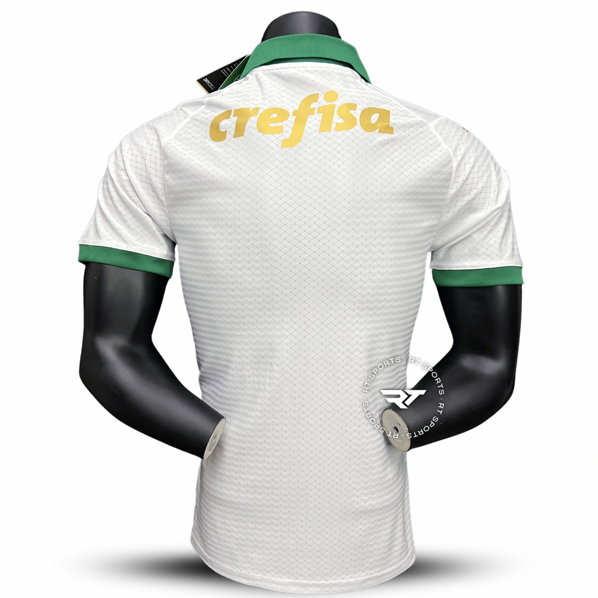 Camisola do Palmeiras 2024/25 Puma Jogador Masculina