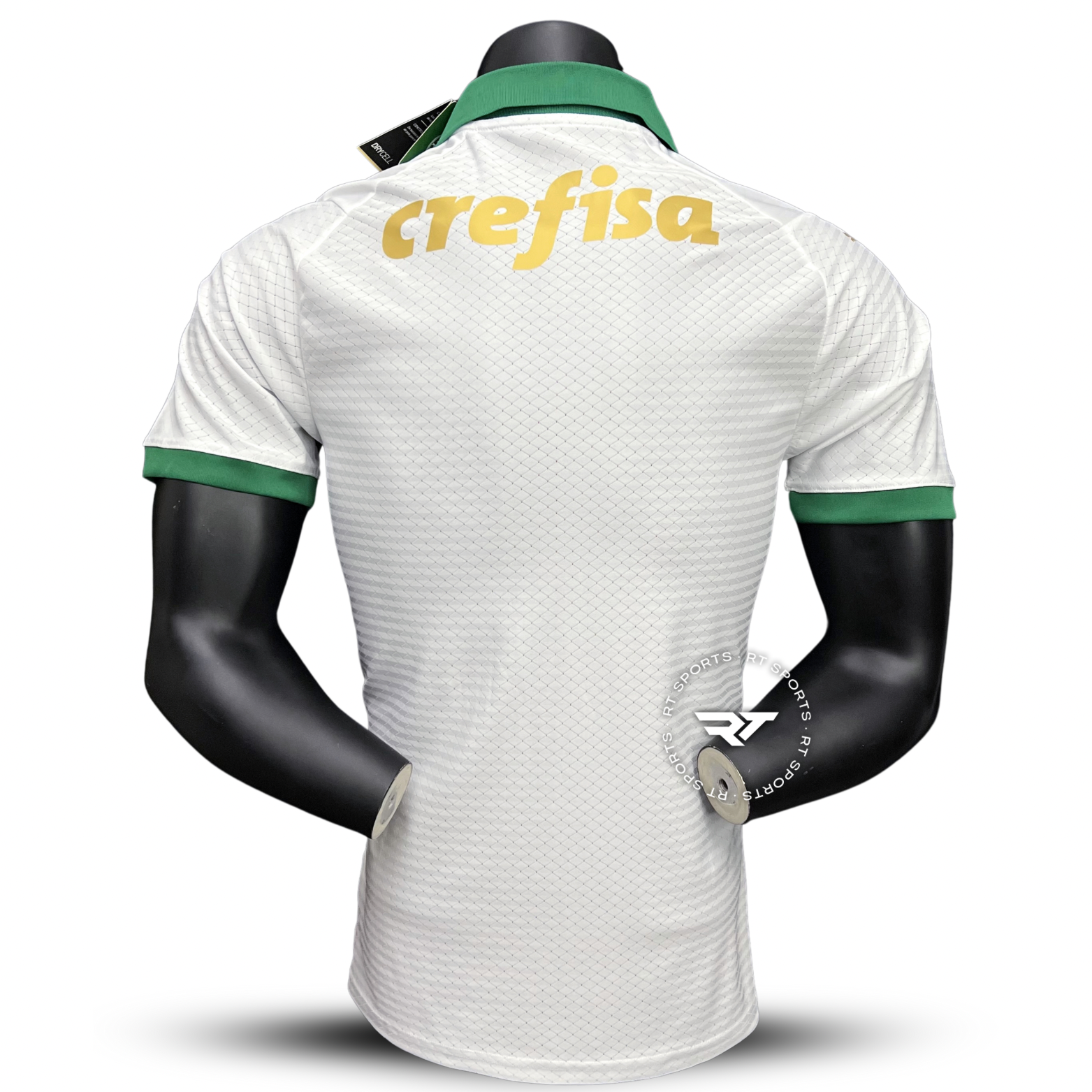 Camisola do Palmeiras 2024/25 Puma Jogador Masculina