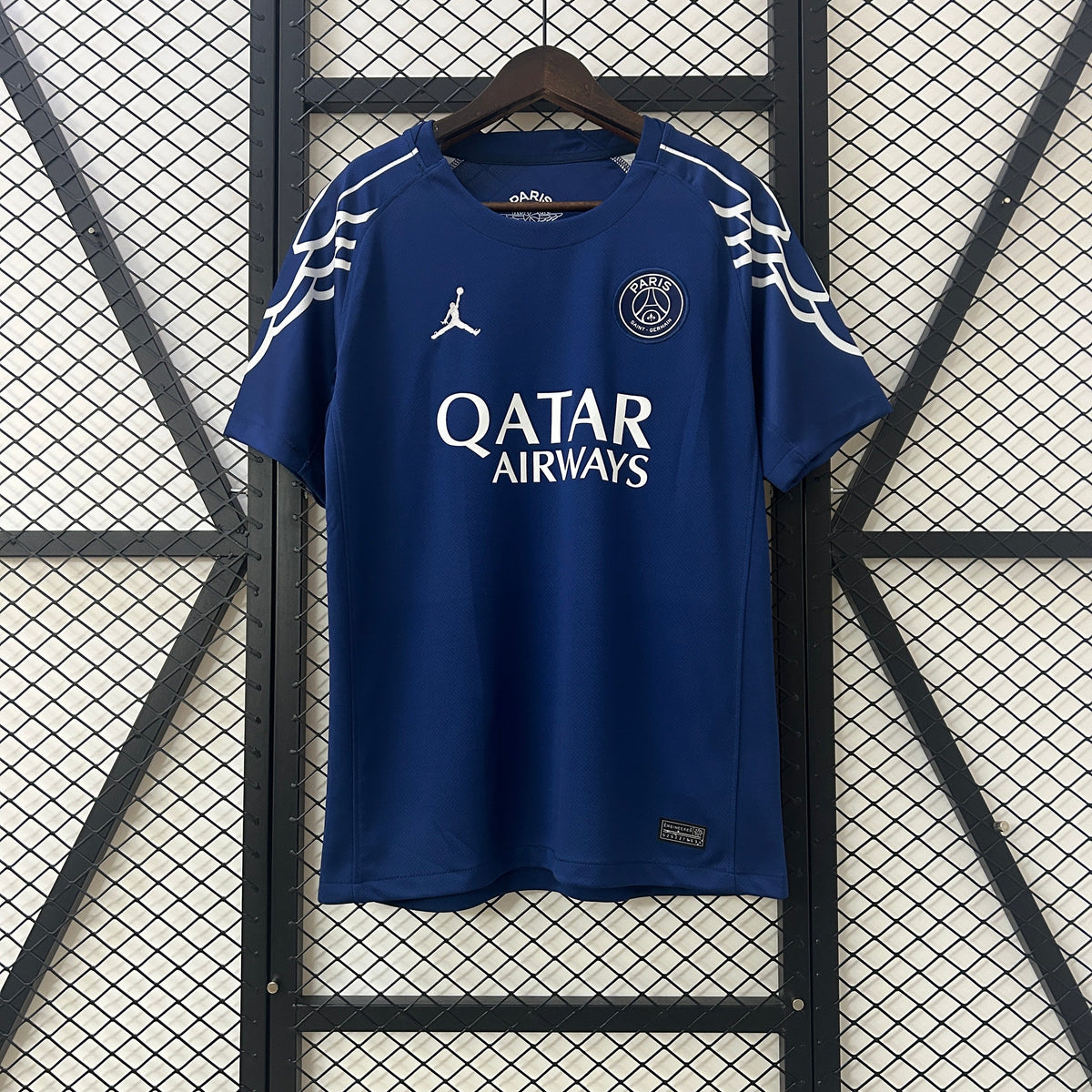 Camisola PSG 2024/25 Adepto Masculina