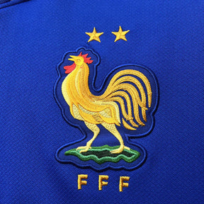 Camisola da França 2024/25 Versão Adepto