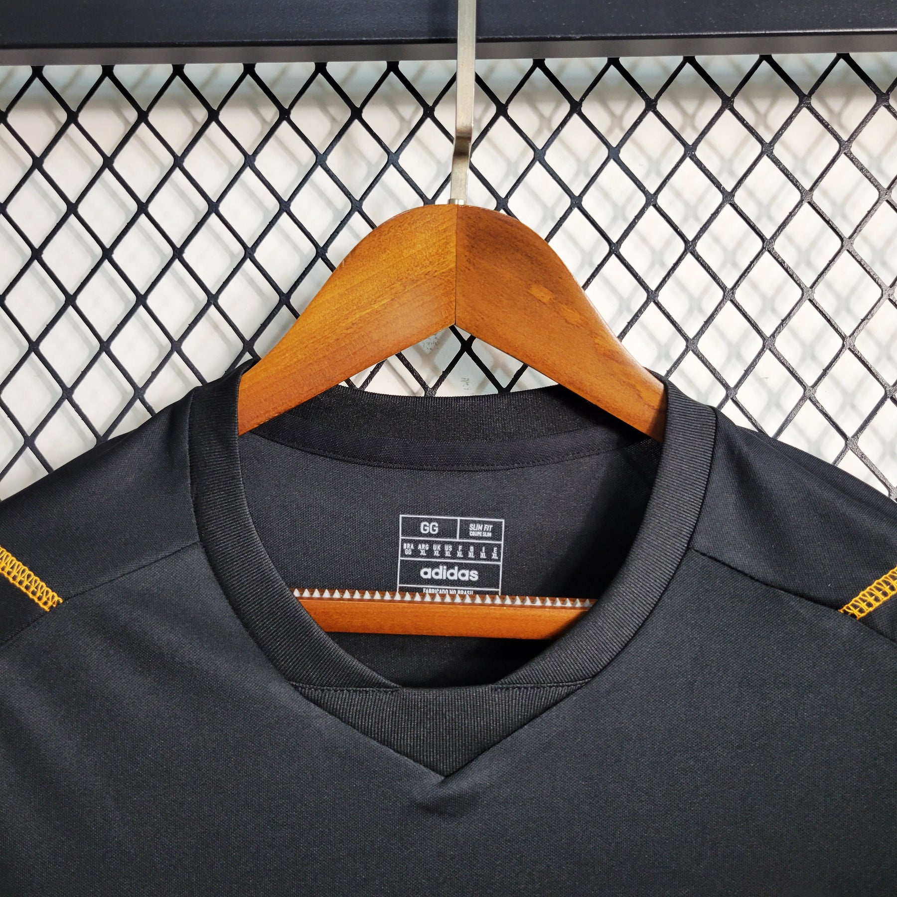 Camisola Internacional Treino 23/24 - Adidas Adepto Masculina