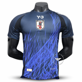 Camisola Japão 2024 Edição Especial Versão Jogador