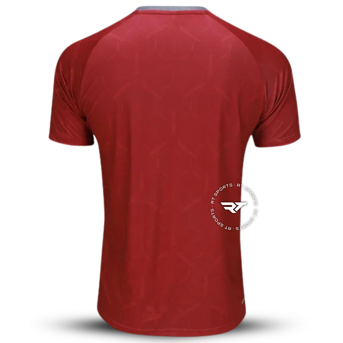Camisola São Paulo 25/26 Treino New Balance Masculina