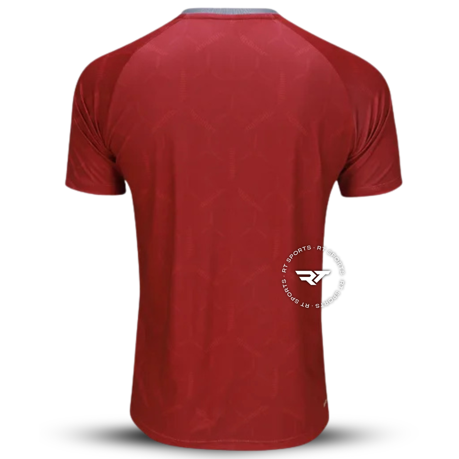 Camisola São Paulo 25/26 Treino New Balance Masculina