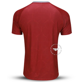 Camisola São Paulo 25/26 Treino New Balance Masculina