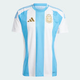 Argentina 24/25 Adidas Adepto Masculina
