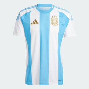 Argentina 24/25 Adidas Adepto Masculina