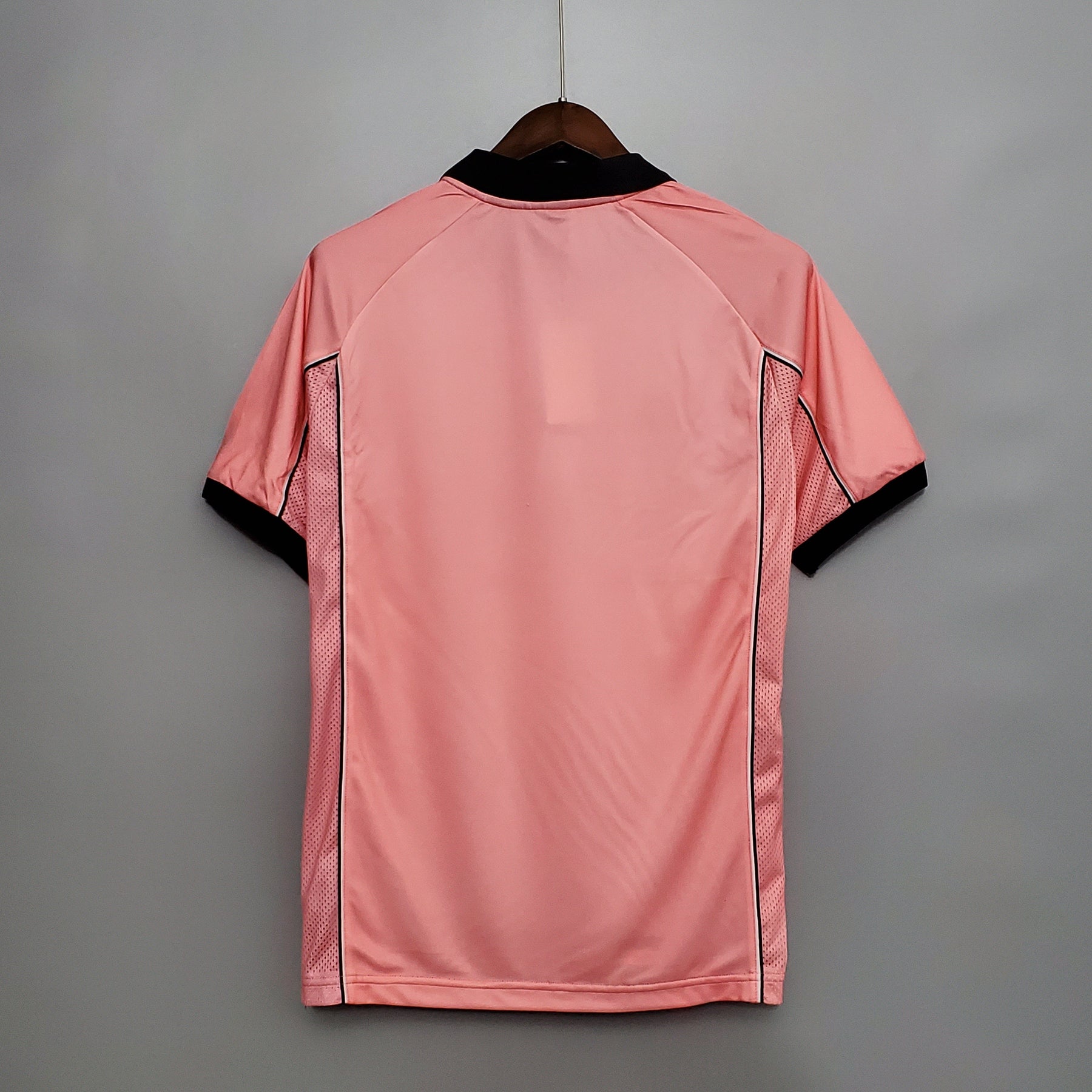 Camisola Juventus Reserva 97/98 - Versão Retro