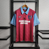 Camisola West Ham Titular 95/97 - Versão Retro