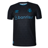 Camisola Grêmio Away III 23/24 - Adidas Adepto Masculina - Lançamento