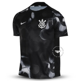 Camisola Nike Corinthians Pré-Jogo 2025 Masculina