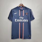 Camisola PSG Titular 12/13 - Versão Retro