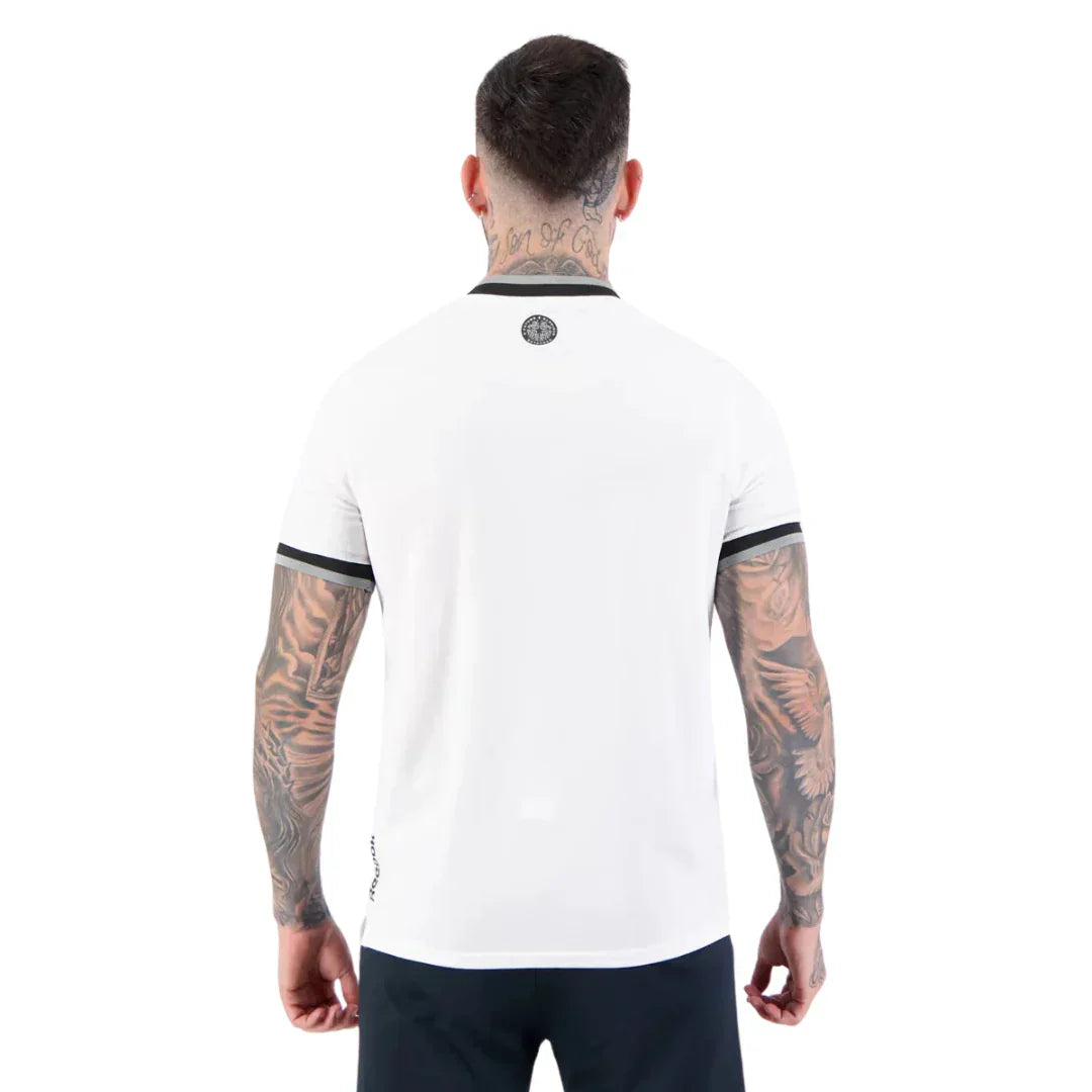 Camisola Botafogo Reebok 2024/25 Lançamento Com Patch da Libertadores