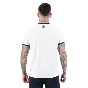 Camisola Botafogo Reebok 2024/25 Lançamento Com Patch da Libertadores
