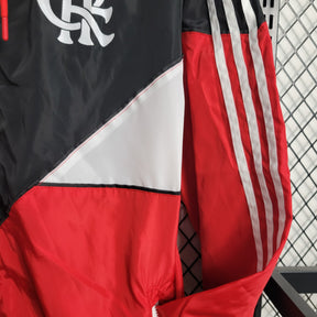 Casaco Corta Vento Flamengo 2023/24