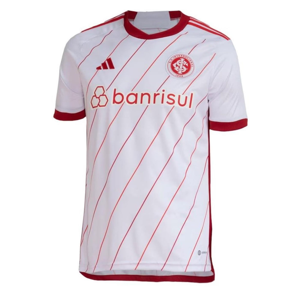 Camisola Internacional Away 23/24 - Adidas Adepto Masculina - Lançamento