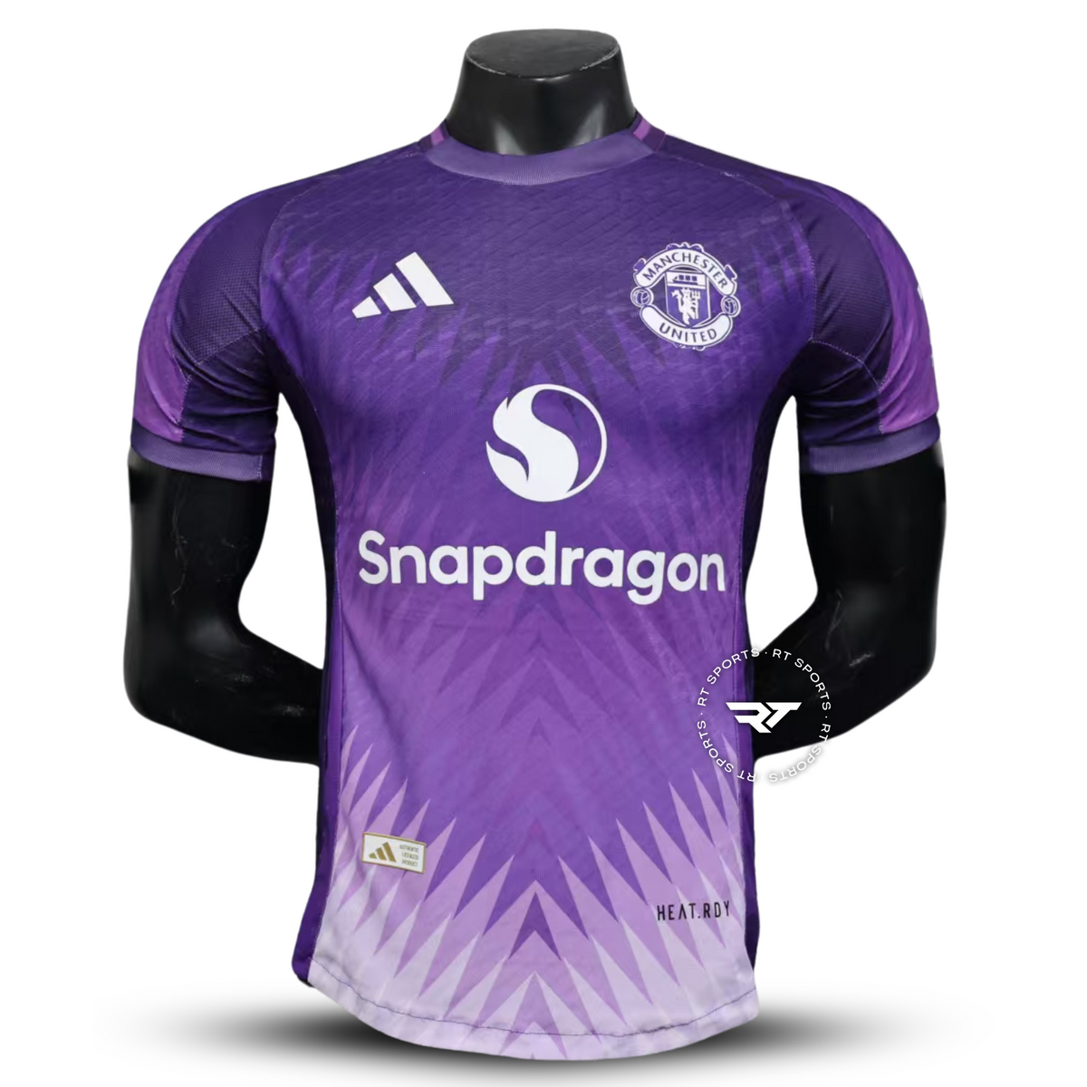 Camisola Manchester United Edição Especial 2025/26 Jogador Masculina