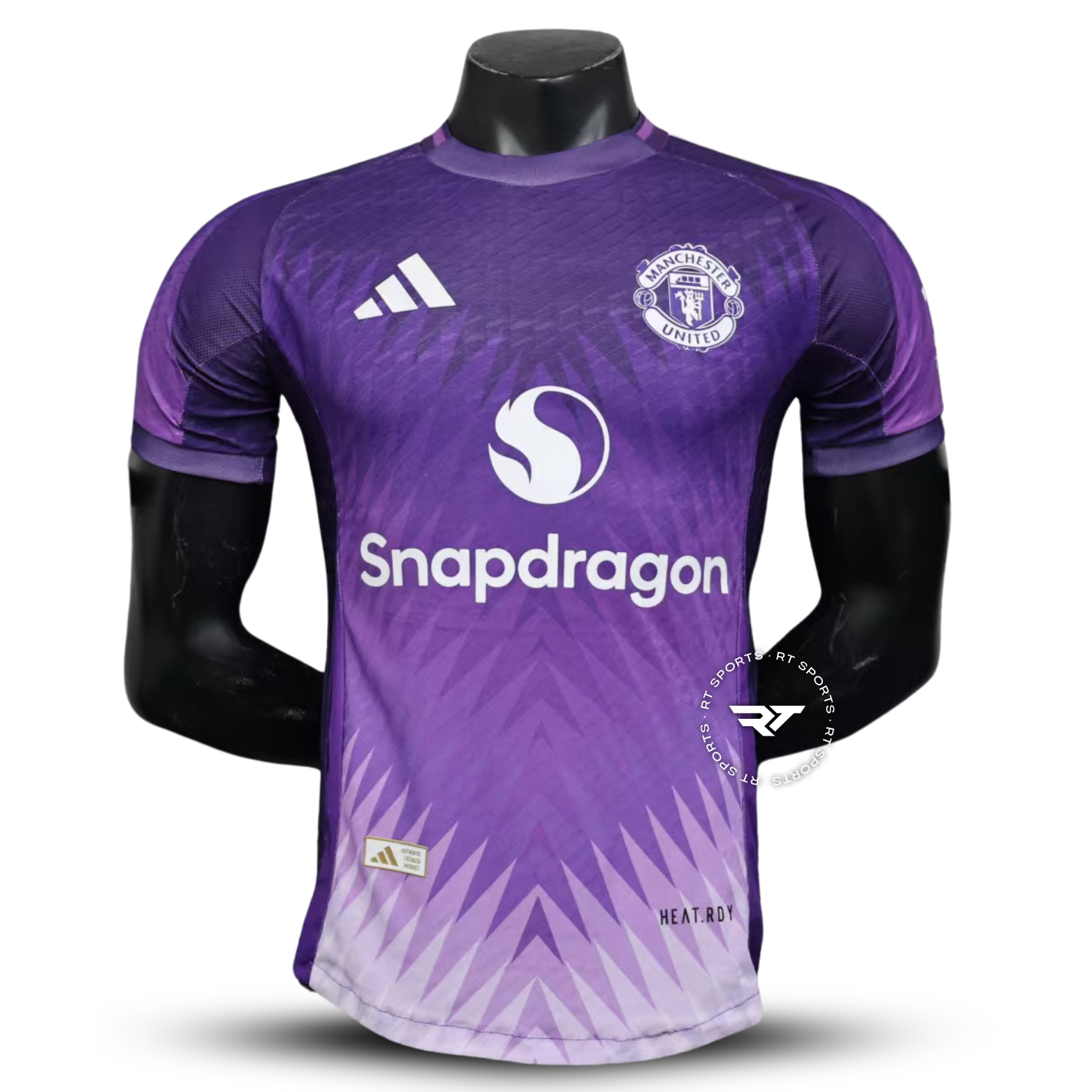 Camisola Manchester United Edição Especial 2025/26 Jogador Masculina