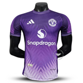 Camisola Manchester United Edição Especial 2025/26 Jogador Masculina
