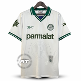 Camisa Palmeiras 1997 Versão Retro