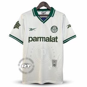 Camisa Palmeiras 1997 Versão Retro