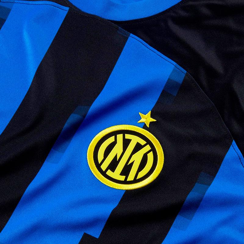 Camisola Inter de milão Home 23/24 - Nike Adepto Masculina - Lançamento