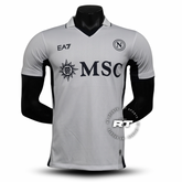 Camisola Napoli 2024/25 Jogador Masculina