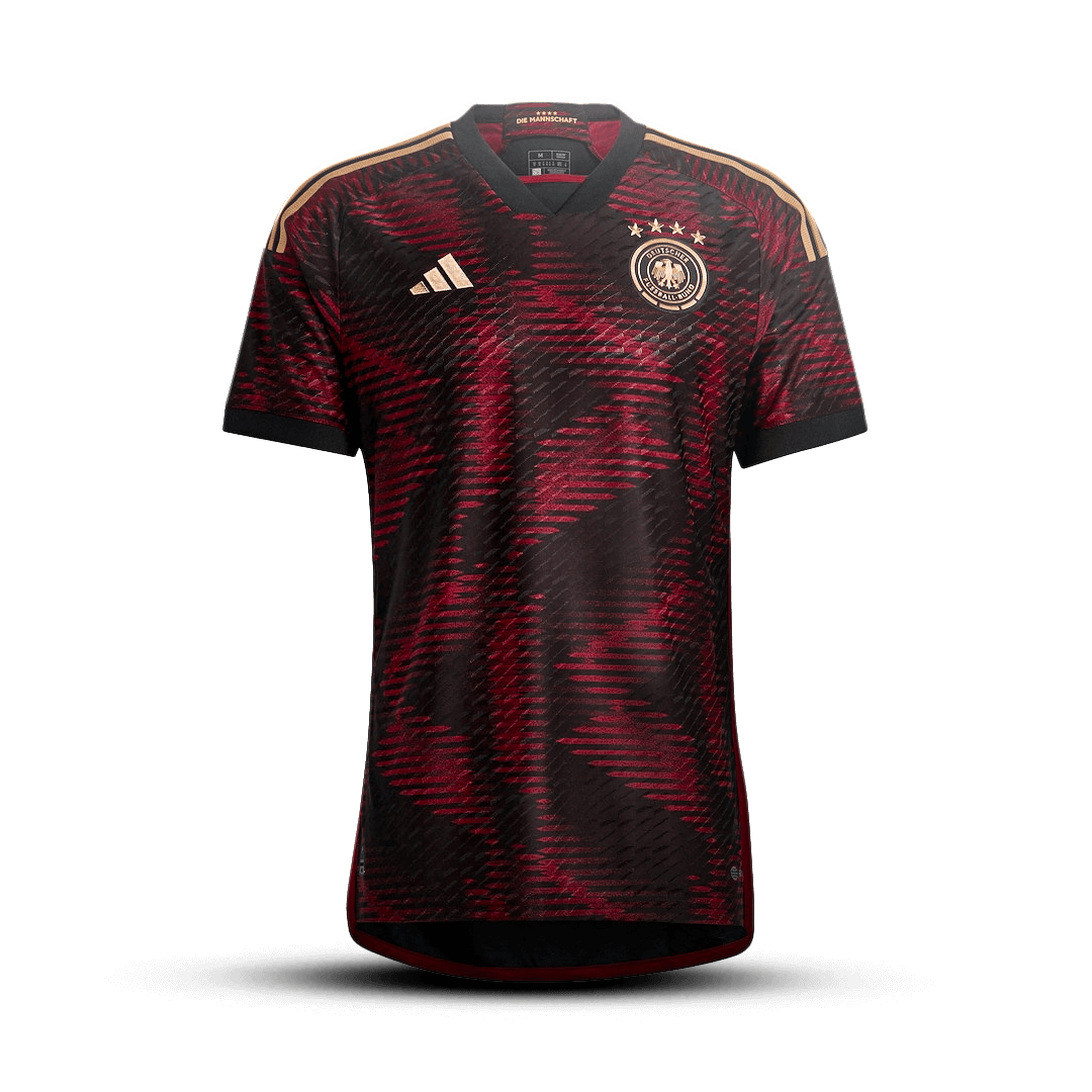 Camisola Alemanha 2022/23 Adepto Masculina
