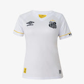 Camisola Santos Home 23/24 - Umbro Feminina