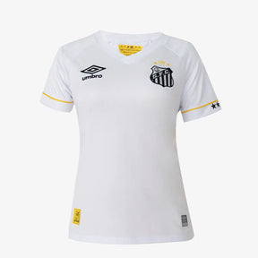 Camisola Santos Home 23/24 - Umbro Feminina