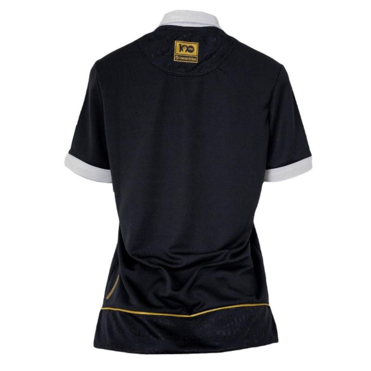 Camisola Vasco Away 23/24 - Kappa Feminina